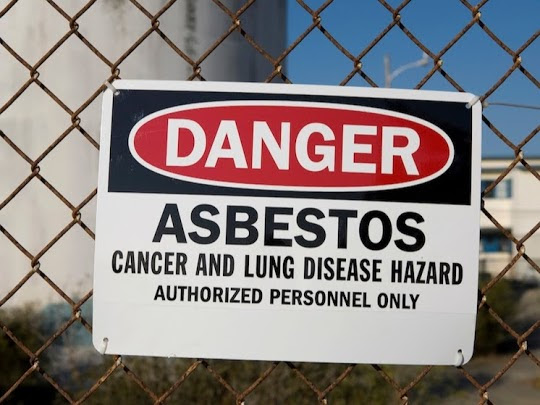 Asbestos Testing Colorado
