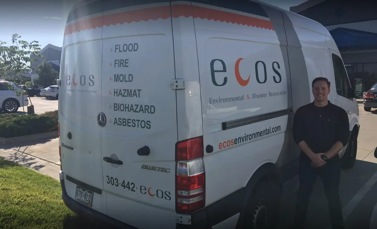 ECOS Environmental Boulder Colorado