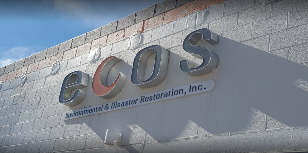 ECOS in Boulder CO