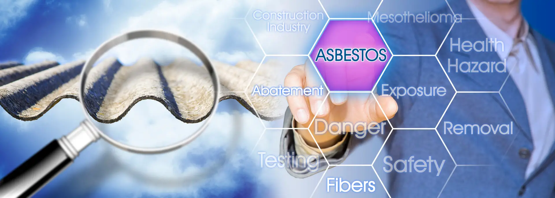 Asbestos Testing Boulder