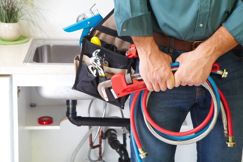 Why Hire Plumbing Services?