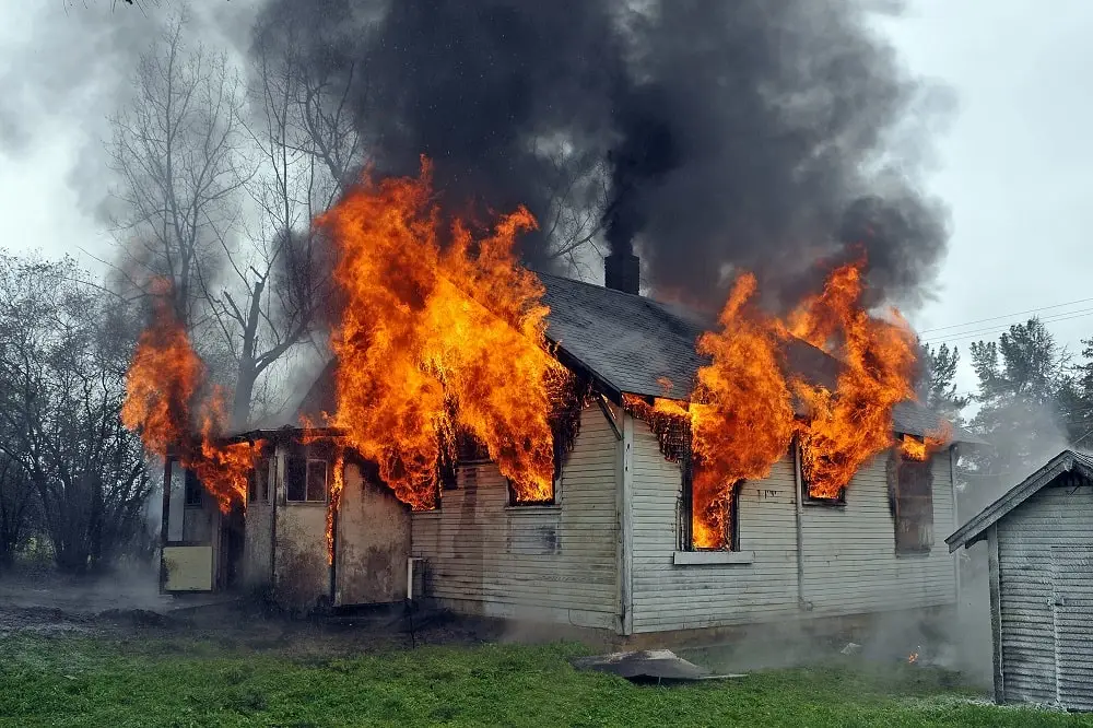 Importance Of Fire Damage Restoration