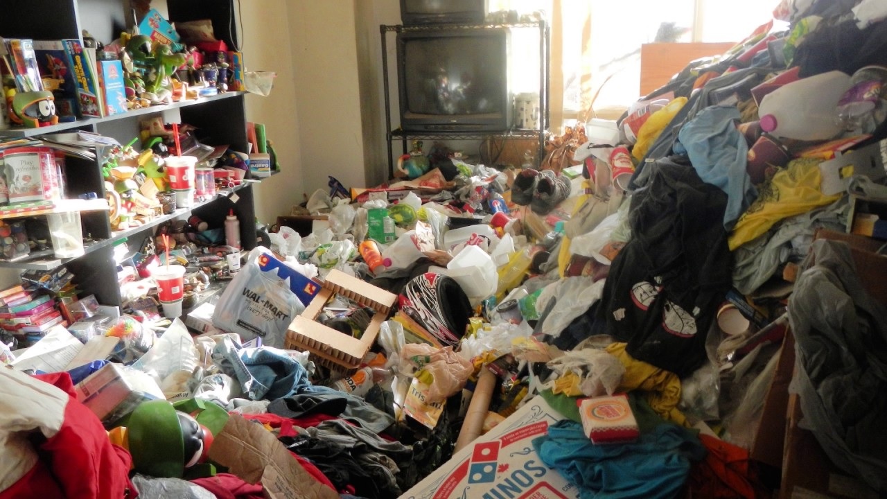 Hoarding Cleanup: Benefits Of Calling The Professional