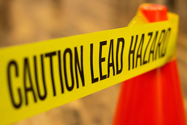 Lead Paint Removal In Colorado