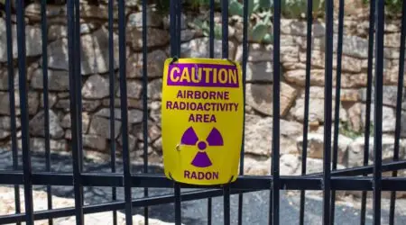 Radon Testing Importance