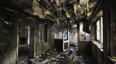 Drawbacks Of DIY Fire Damage Cleaning